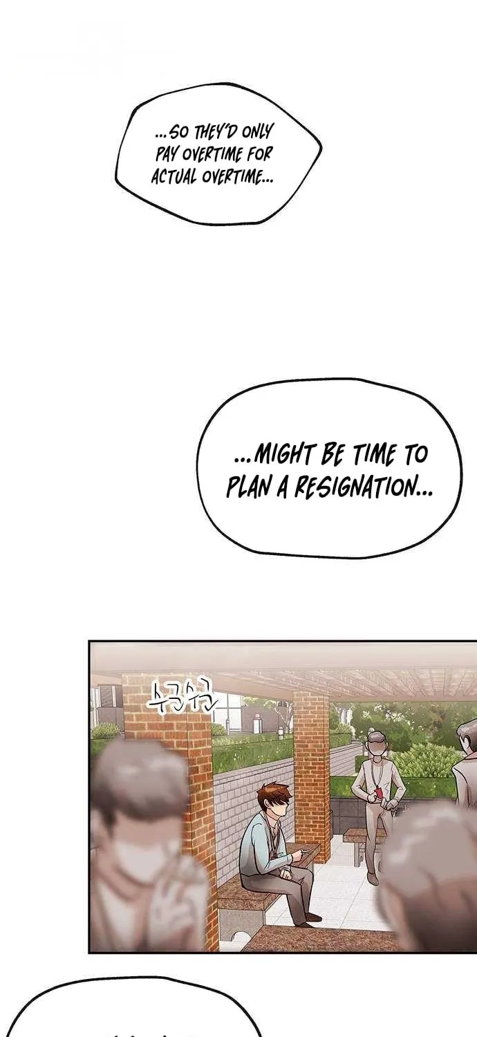 The Devil Is Here Chapter 9 page 63 - 