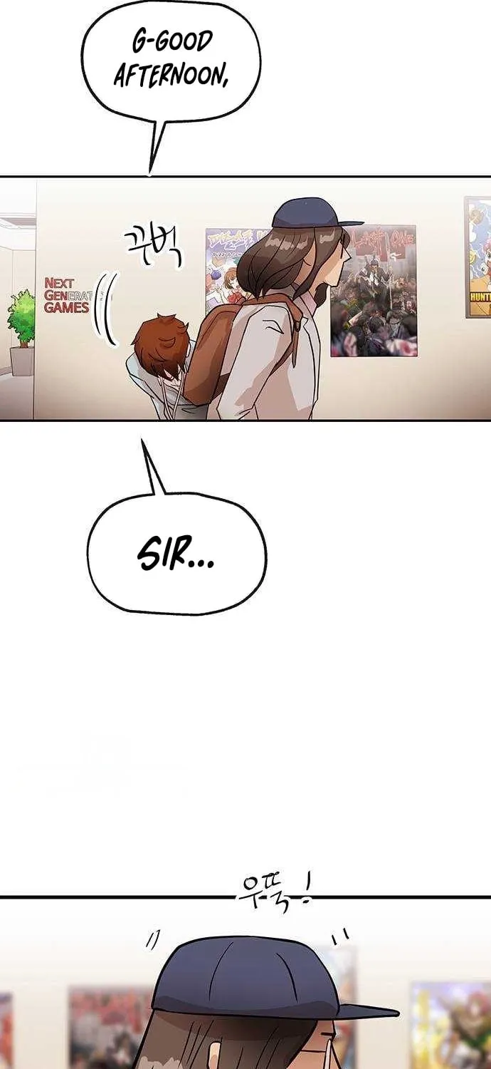 The Devil Is Here Chapter 9 page 69 - 