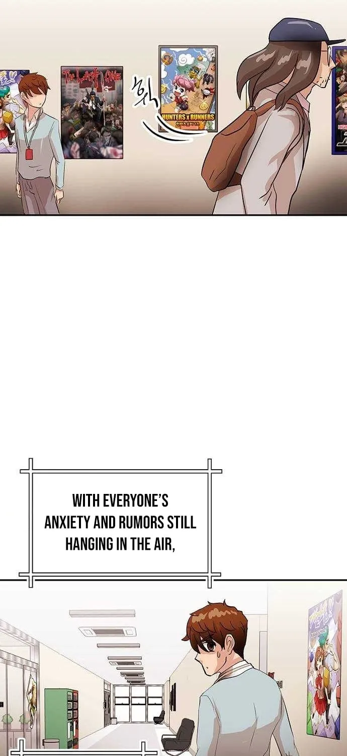 The Devil Is Here Chapter 9 page 74 - 
