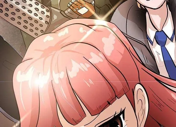 The Devil Is Here Chapter 9 page 76 - 