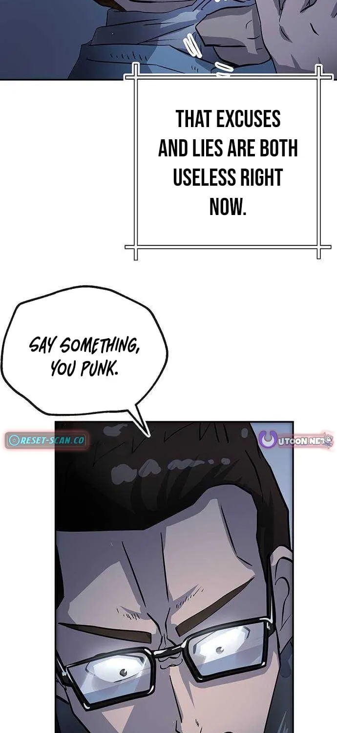 The Devil Is Here Chapter 9 page 9 - 