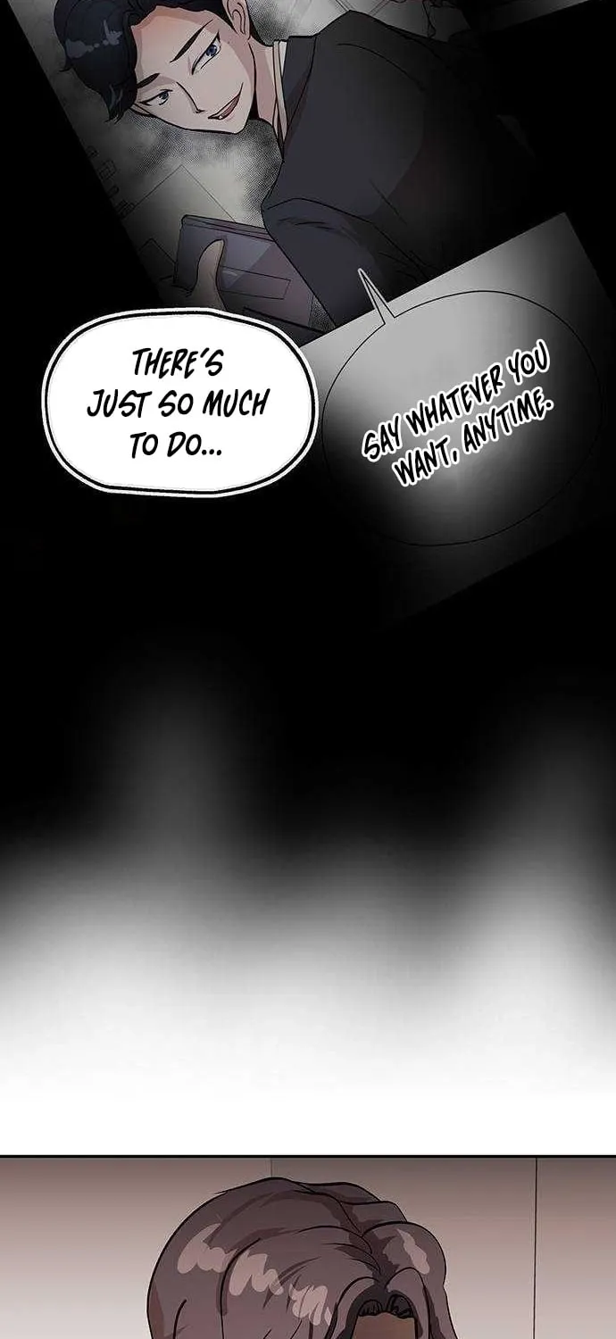 The Devil Is Here Chapter 9 page 82 - 