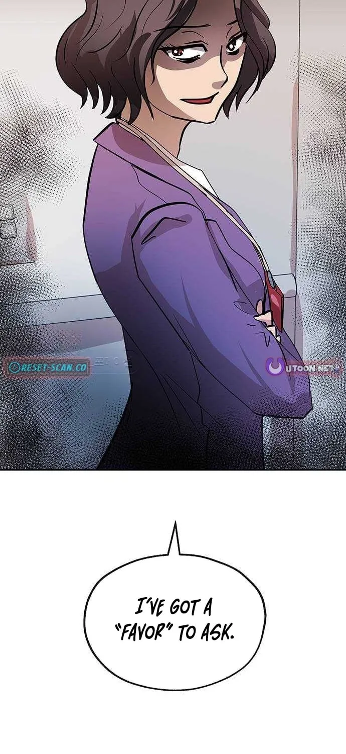 The Devil Is Here Chapter 9 page 83 - 