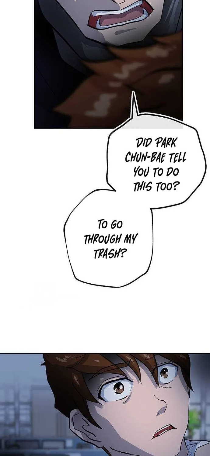 The Devil Is Here Chapter 9 page 10 - 