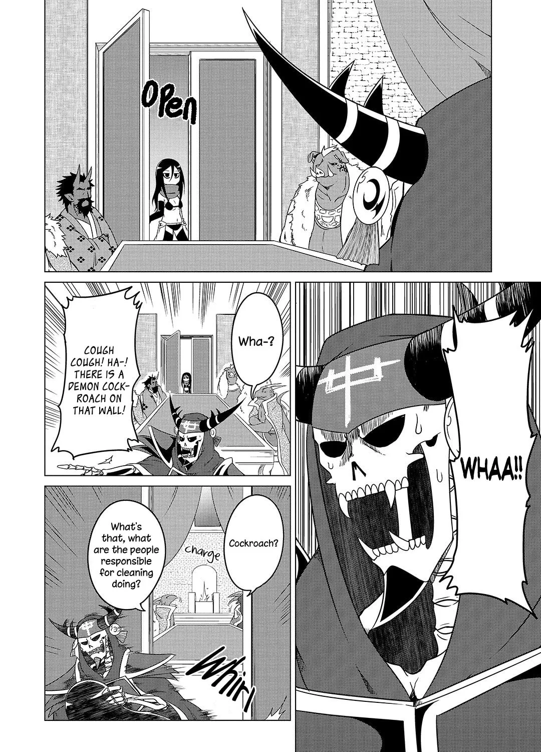 The Devil Is Troubled by the Suicidal Heroine! Chapter 11 page 24 - 