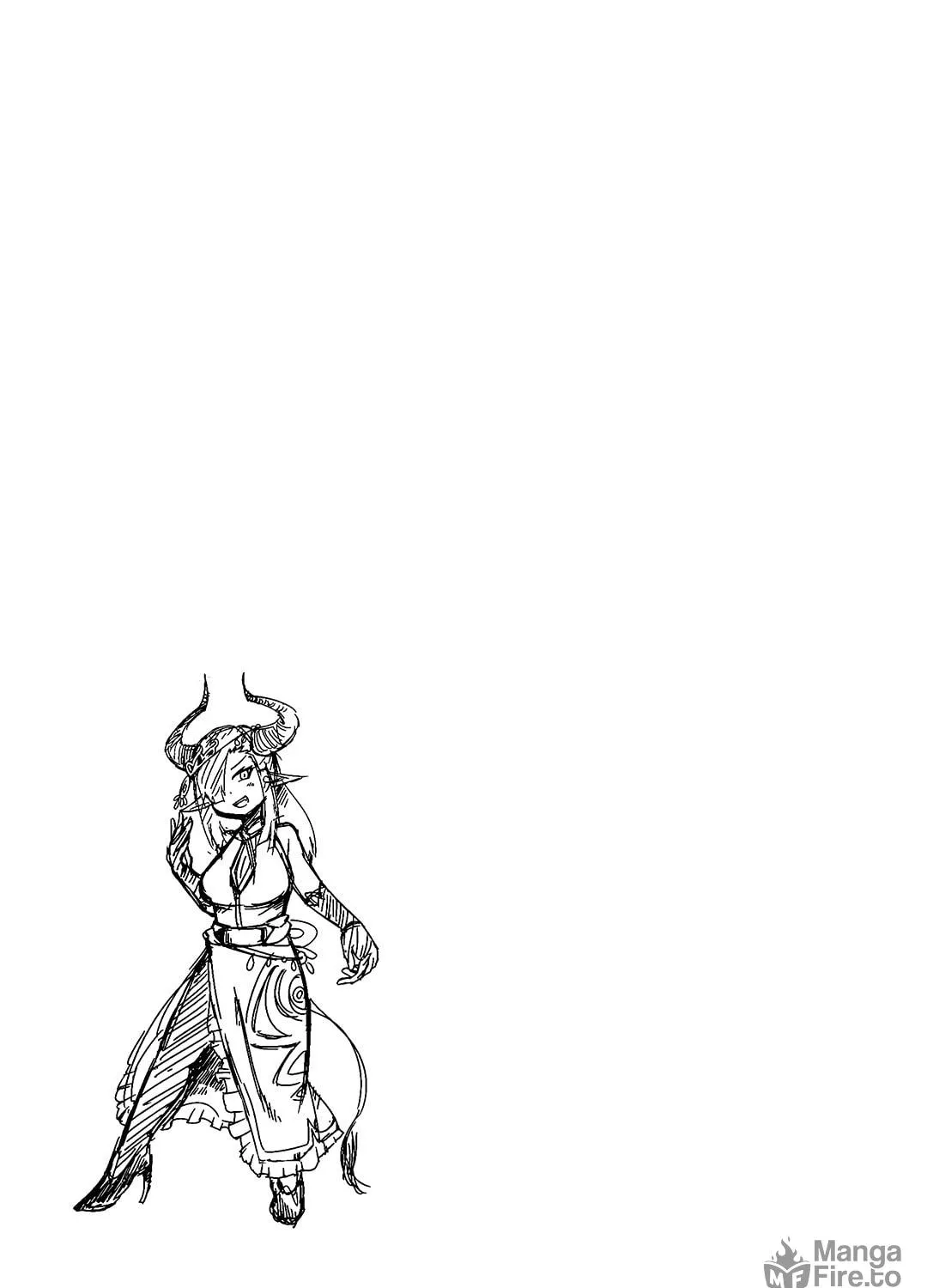 The Devil Is Troubled by the Suicidal Heroine! Chapter 18.5 page 9 - 