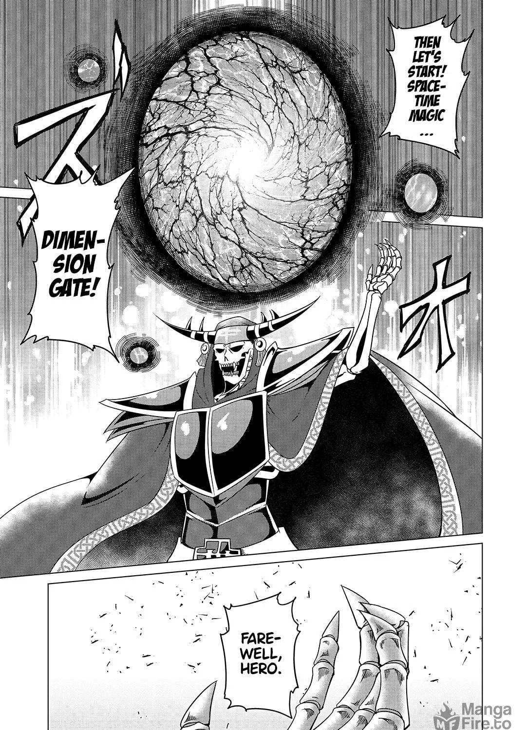 The Devil Is Troubled by the Suicidal Heroine! Chapter 18 page 17 - 