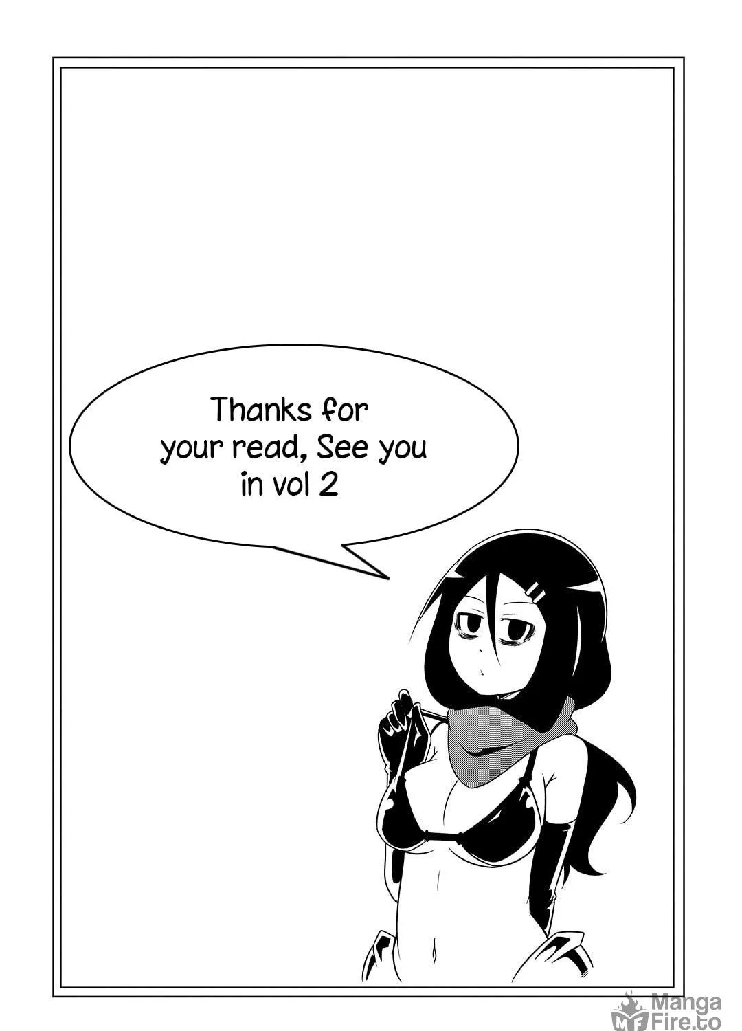 The Devil Is Troubled by the Suicidal Heroine! Chapter 9.4 page 9 - 