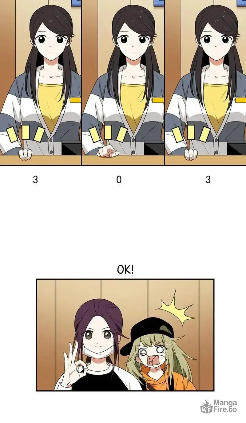 The Devil May Care Chapter 1 page 42 - 