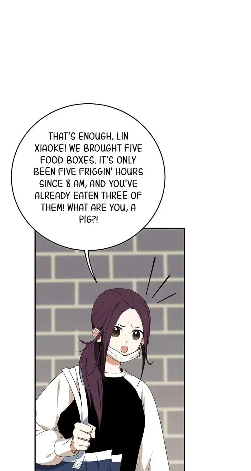 The Devil May Care Chapter 1 page 6 - 