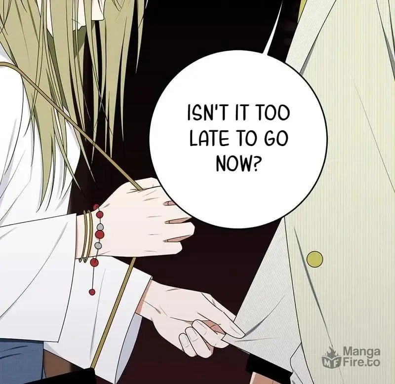 The Devil May Care Chapter 10 page 12 - 