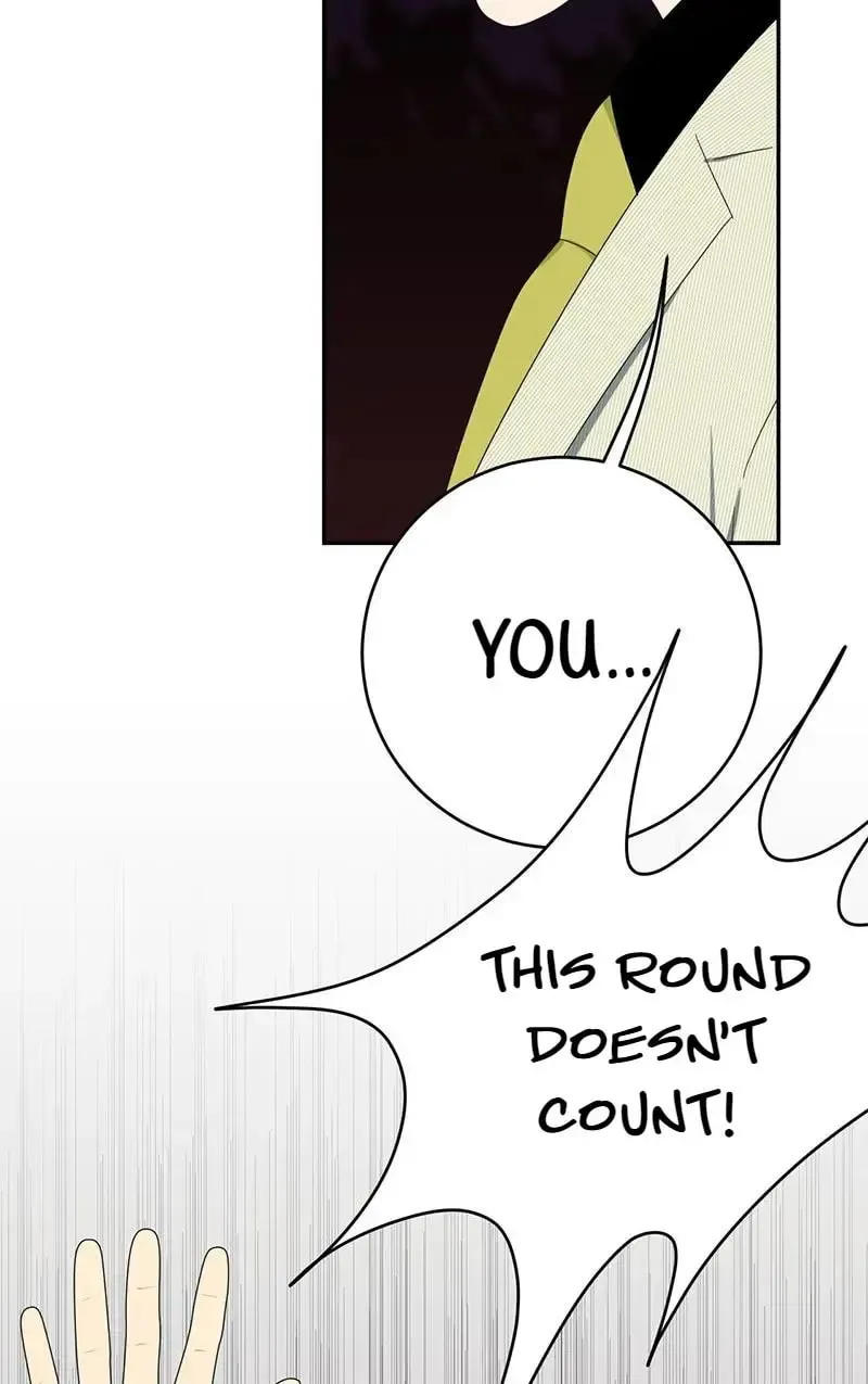 The Devil May Care Chapter 10 page 17 - 