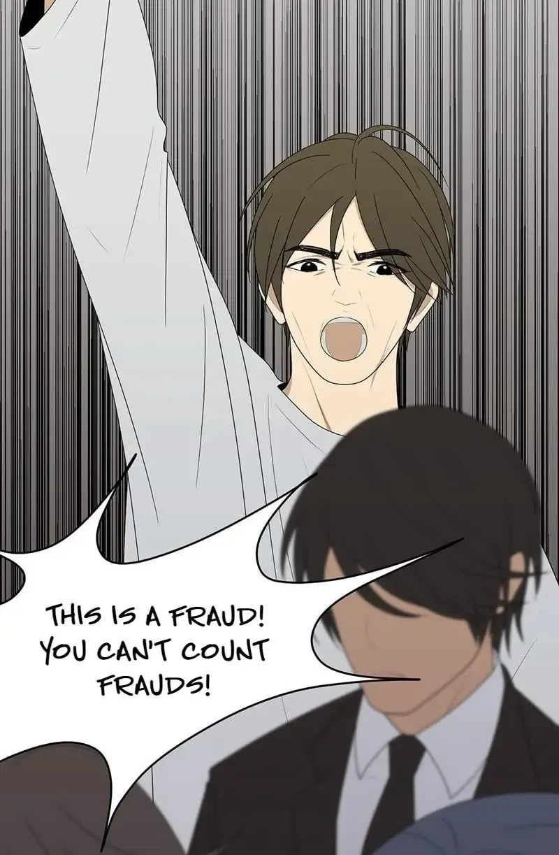 The Devil May Care Chapter 10 page 19 - 