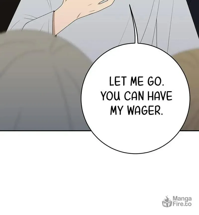 The Devil May Care Chapter 10 page 25 - 