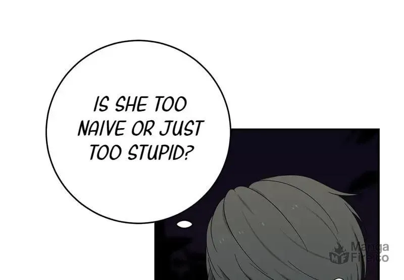 The Devil May Care Chapter 10 page 33 - 