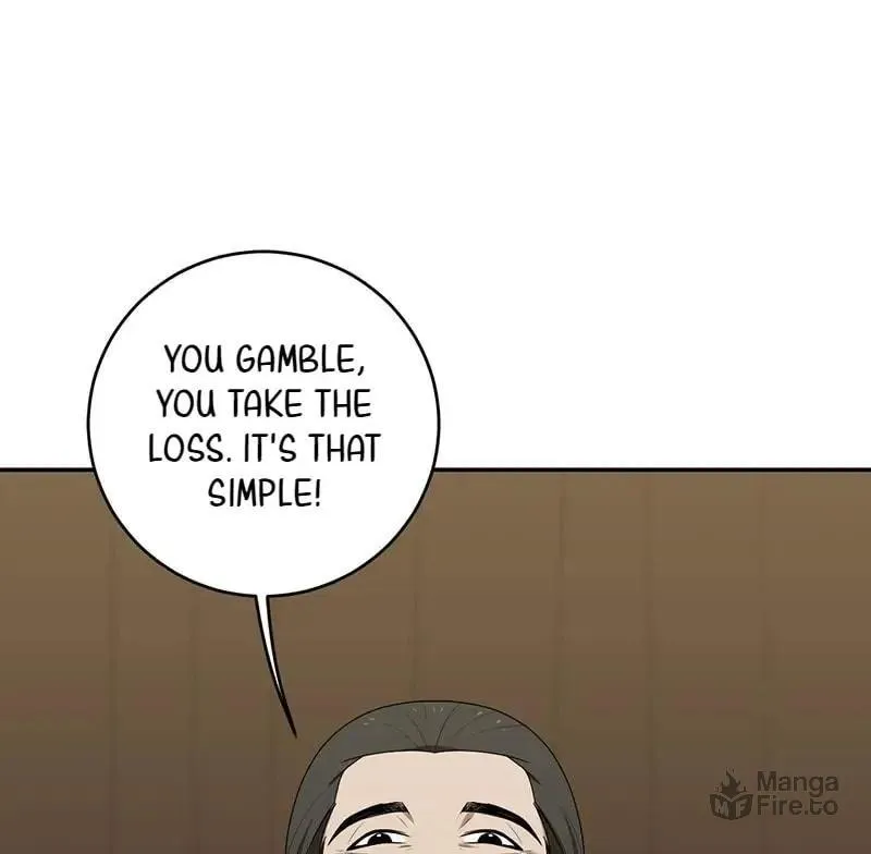 The Devil May Care Chapter 10 page 36 - 