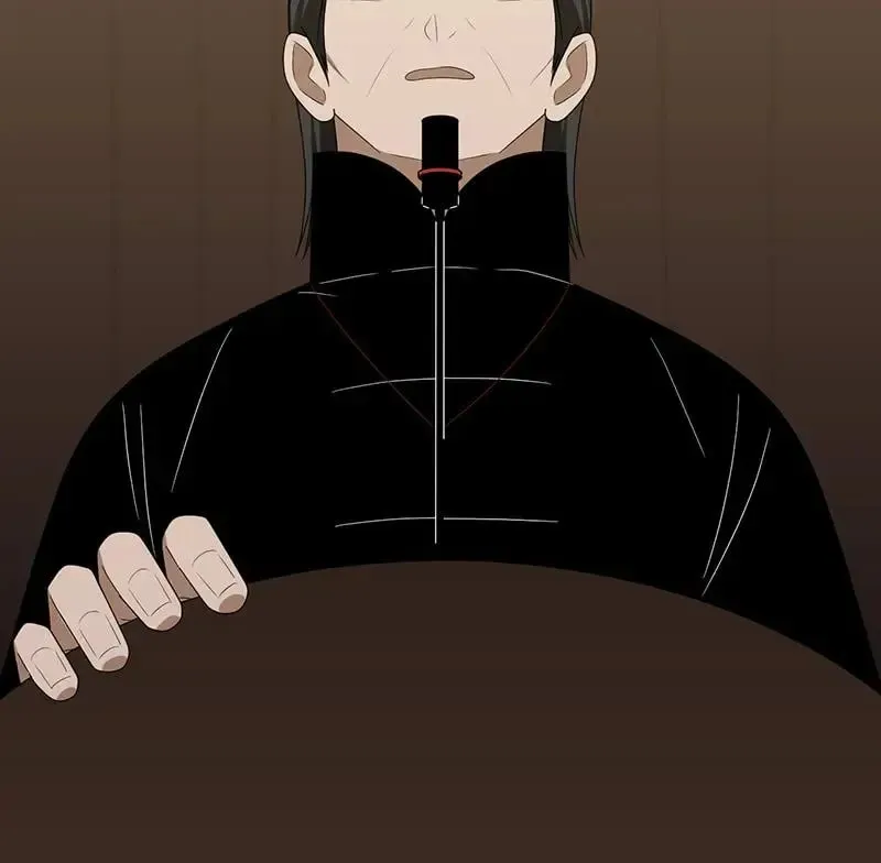 The Devil May Care Chapter 10 page 37 - 