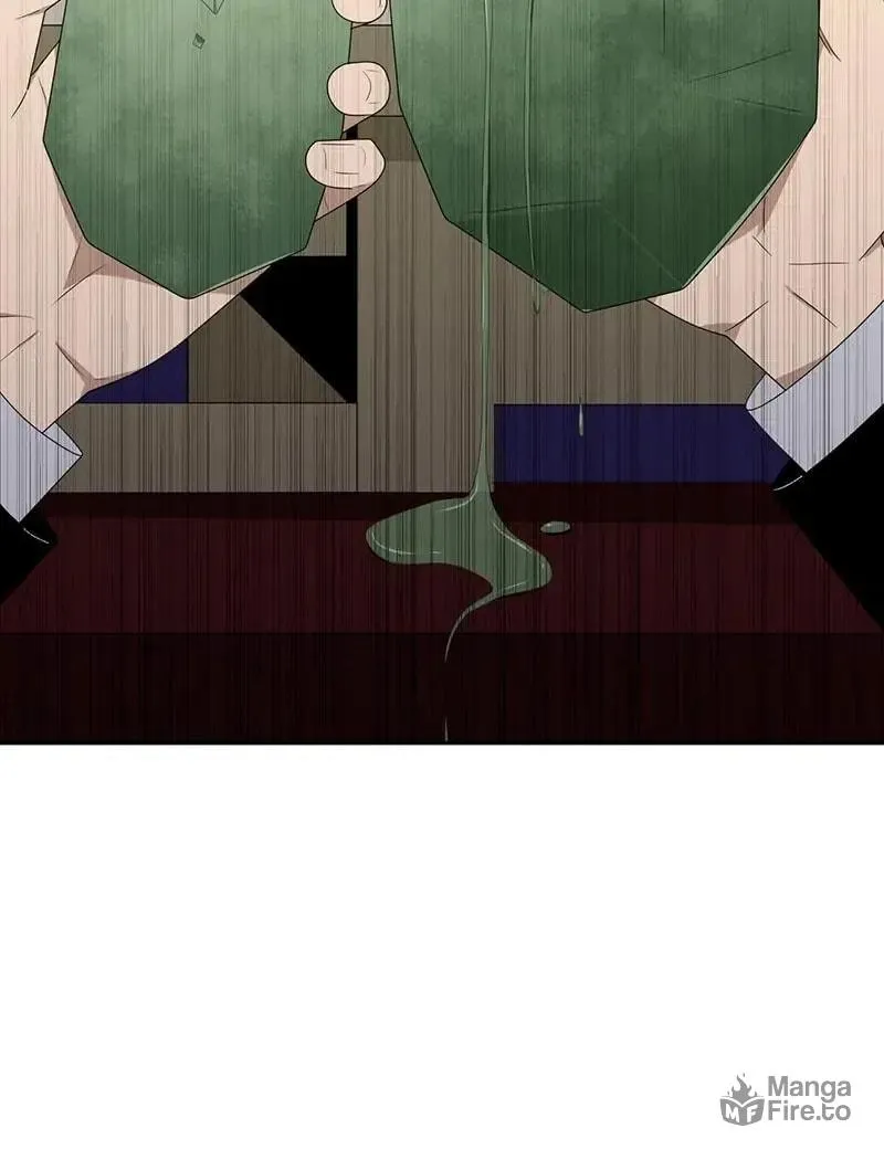 The Devil May Care Chapter 10 page 5 - 