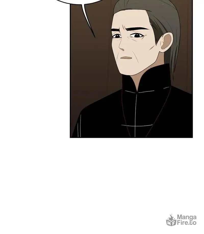 The Devil May Care Chapter 10 page 45 - 