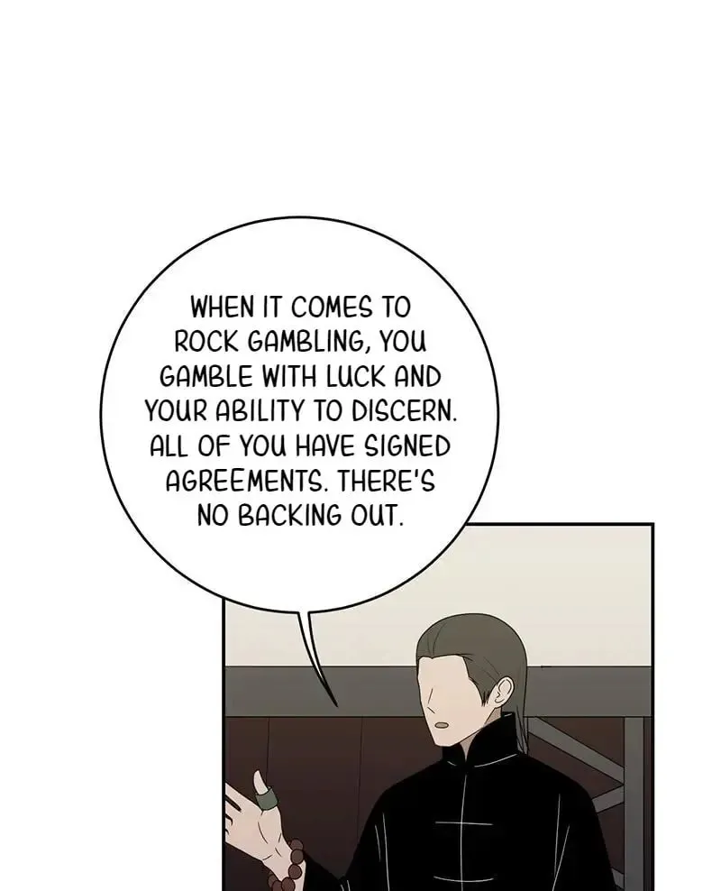 The Devil May Care Chapter 10 page 46 - 