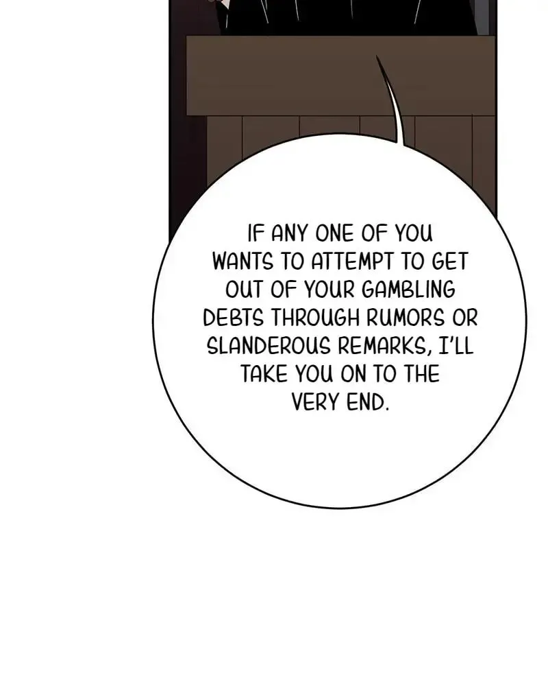 The Devil May Care Chapter 10 page 47 - 