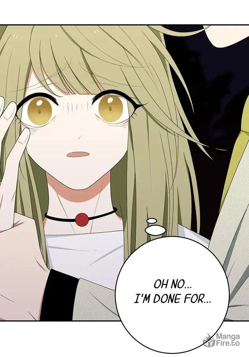 The Devil May Care Chapter 10 page 48 - 