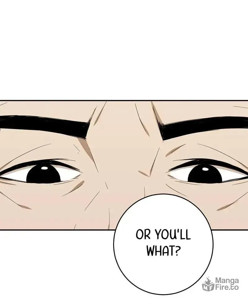 The Devil May Care Chapter 10 page 51 - 