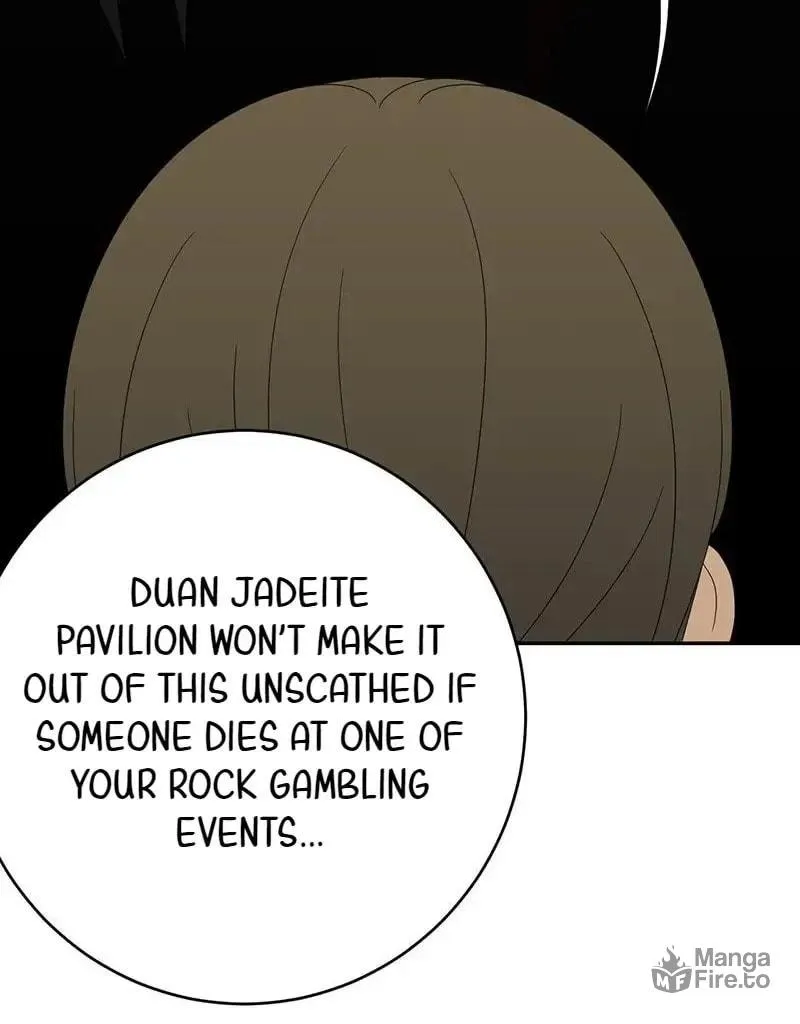 The Devil May Care Chapter 10 page 54 - 