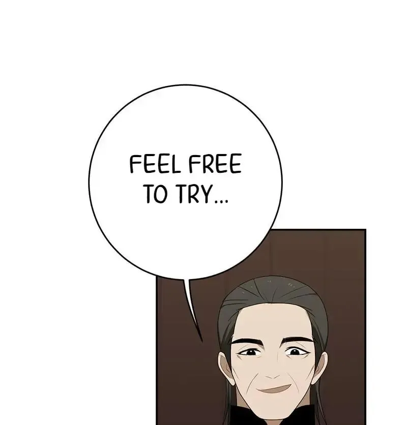 The Devil May Care Chapter 10 page 56 - 