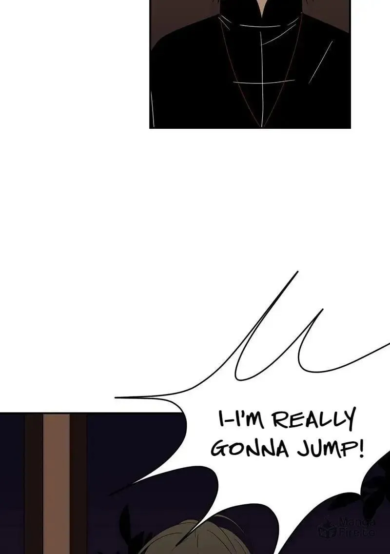 The Devil May Care Chapter 10 page 57 - 