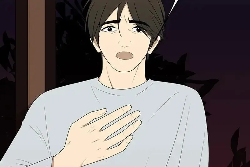 The Devil May Care Chapter 10 page 58 - 