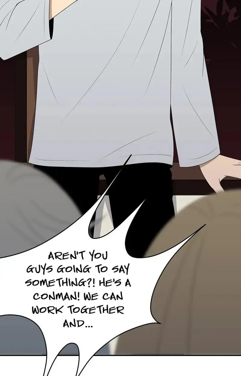The Devil May Care Chapter 10 page 59 - 