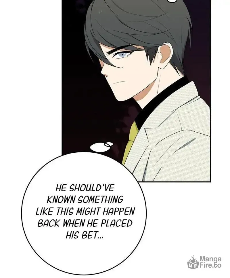 The Devil May Care Chapter 10 page 63 - 