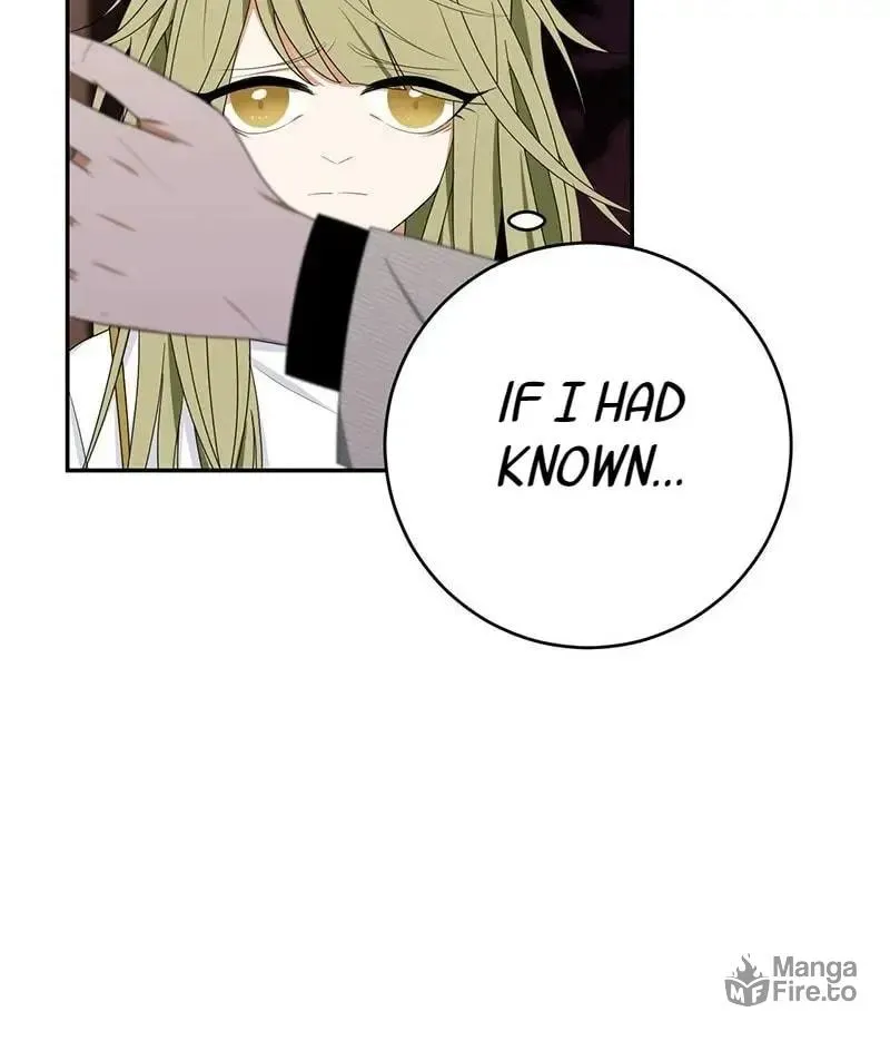 The Devil May Care Chapter 10 page 65 - 