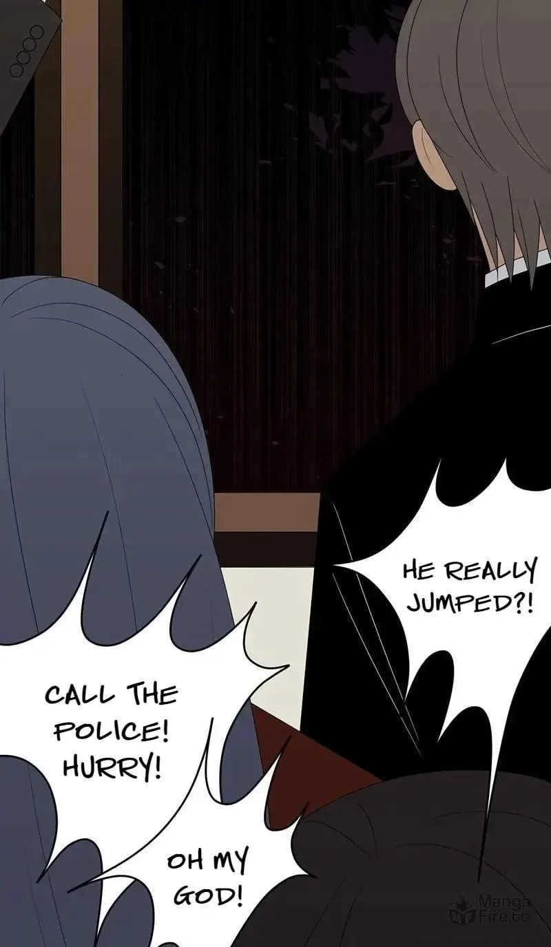 The Devil May Care Chapter 10 page 72 - 