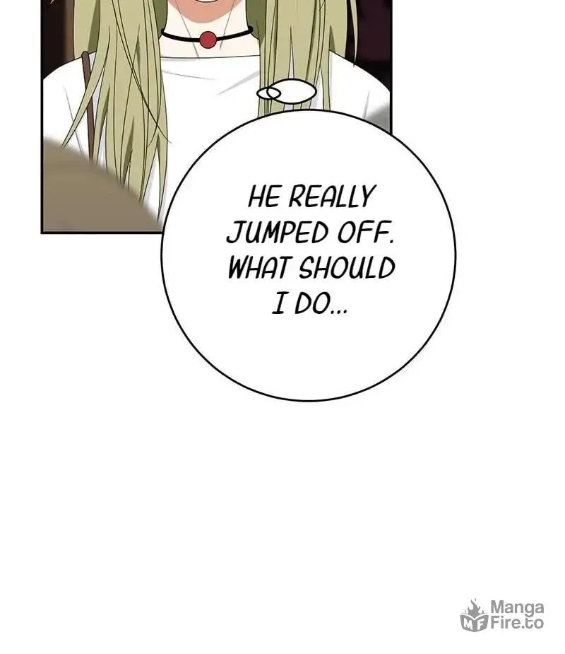 The Devil May Care Chapter 10 page 75 - 