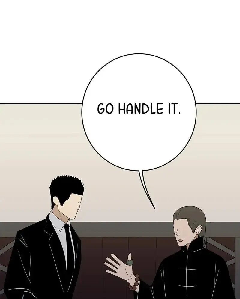 The Devil May Care Chapter 10 page 76 - 