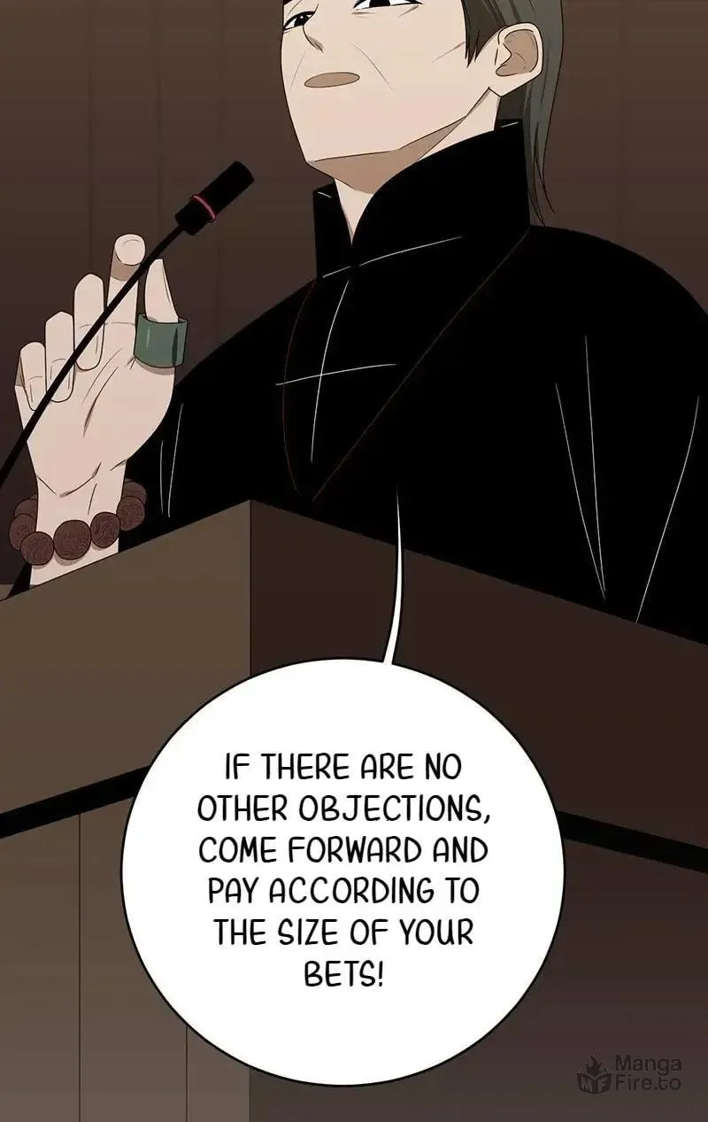 The Devil May Care Chapter 10 page 78 - 