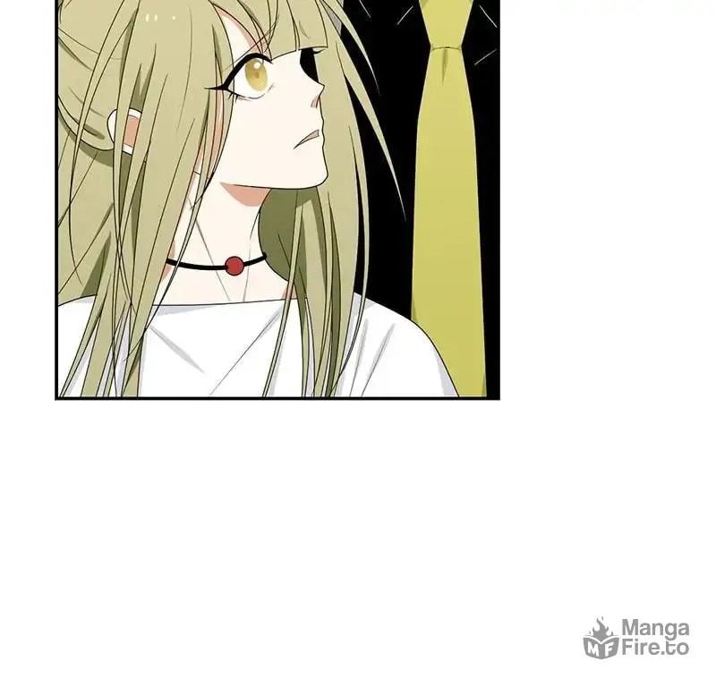 The Devil May Care Chapter 10 page 10 - 