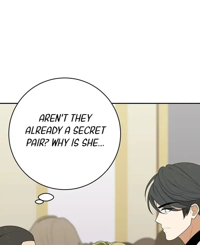 The Devil May Care Chapter 12 page 18 - 