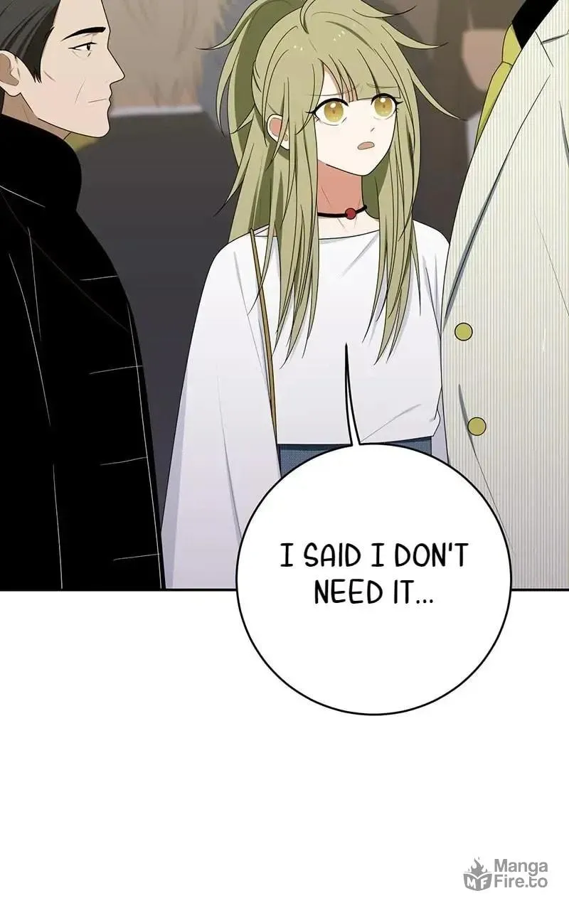The Devil May Care Chapter 12 page 19 - 