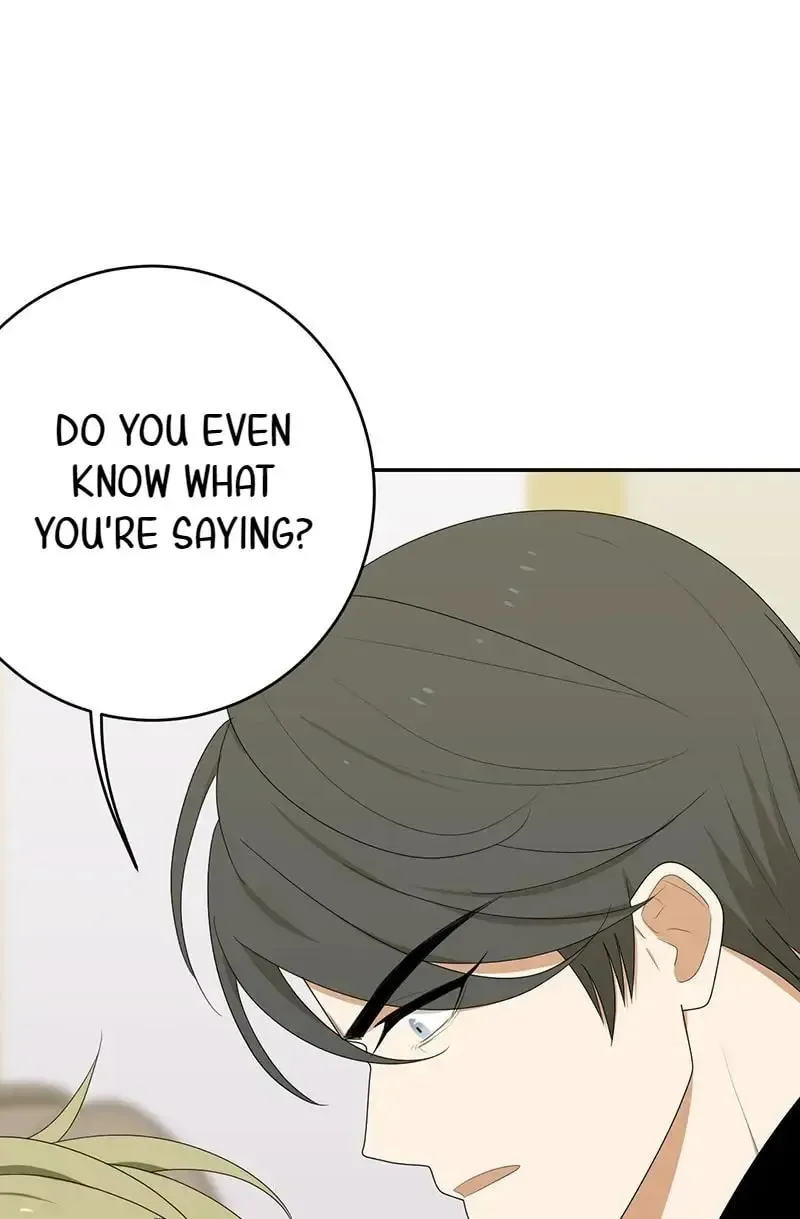 The Devil May Care Chapter 12 page 20 - 
