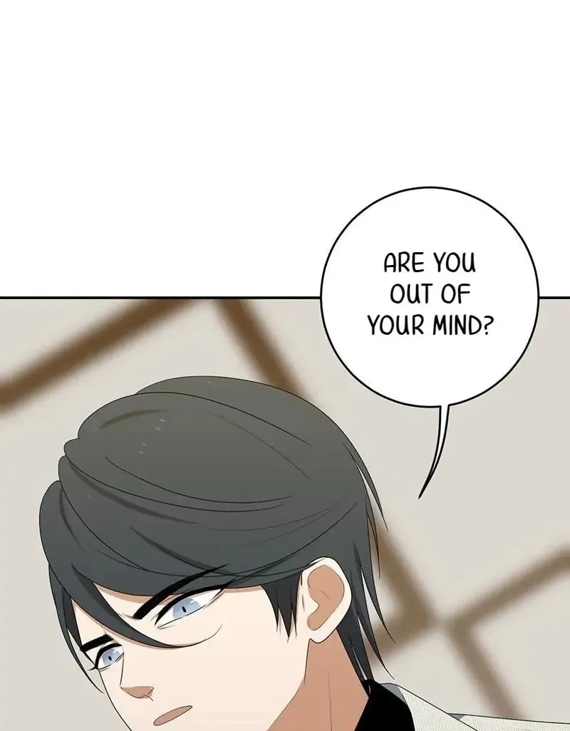 The Devil May Care Chapter 12 page 25 - 