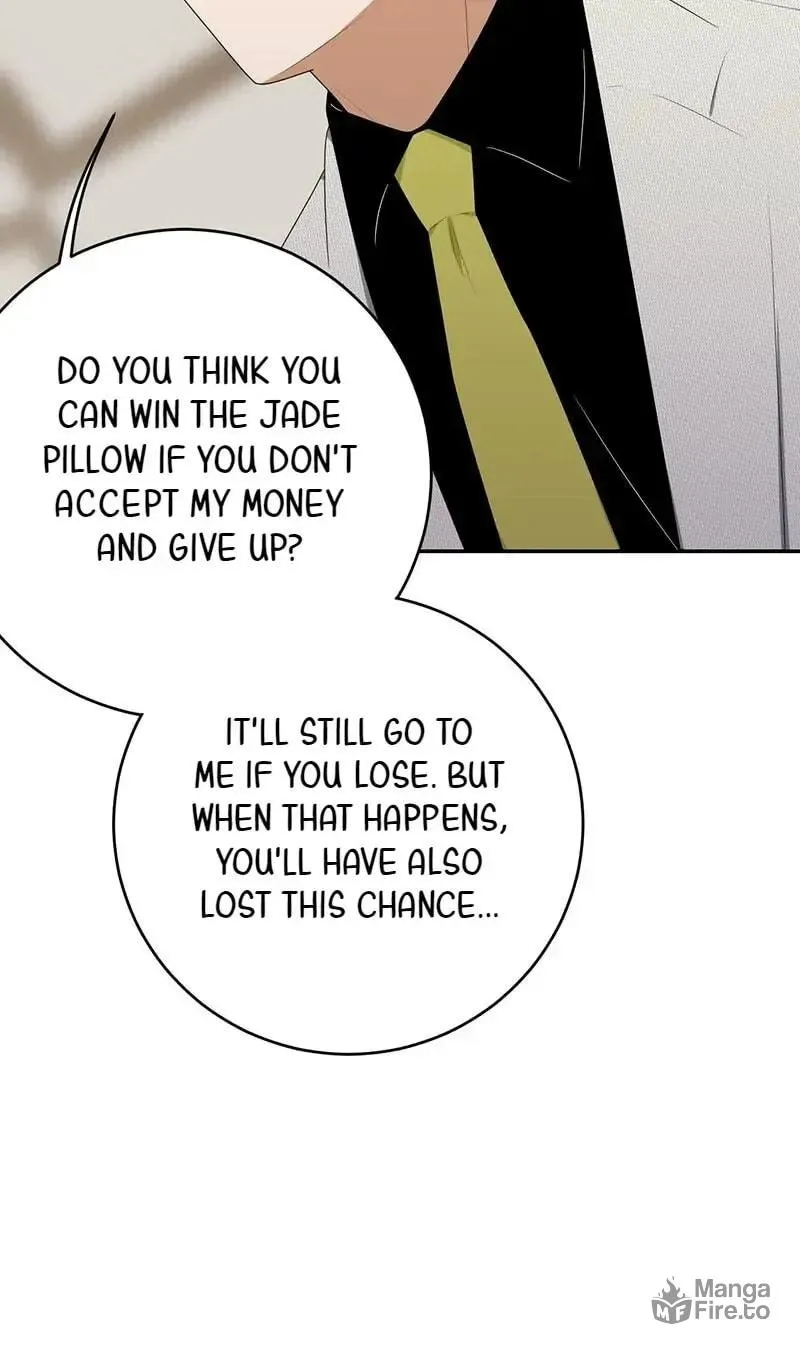 The Devil May Care Chapter 12 page 26 - 