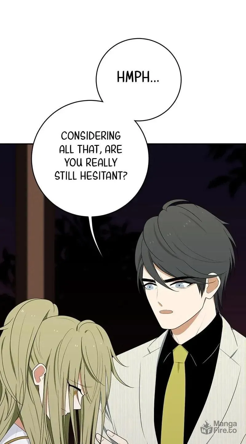 The Devil May Care Chapter 12 page 28 - 
