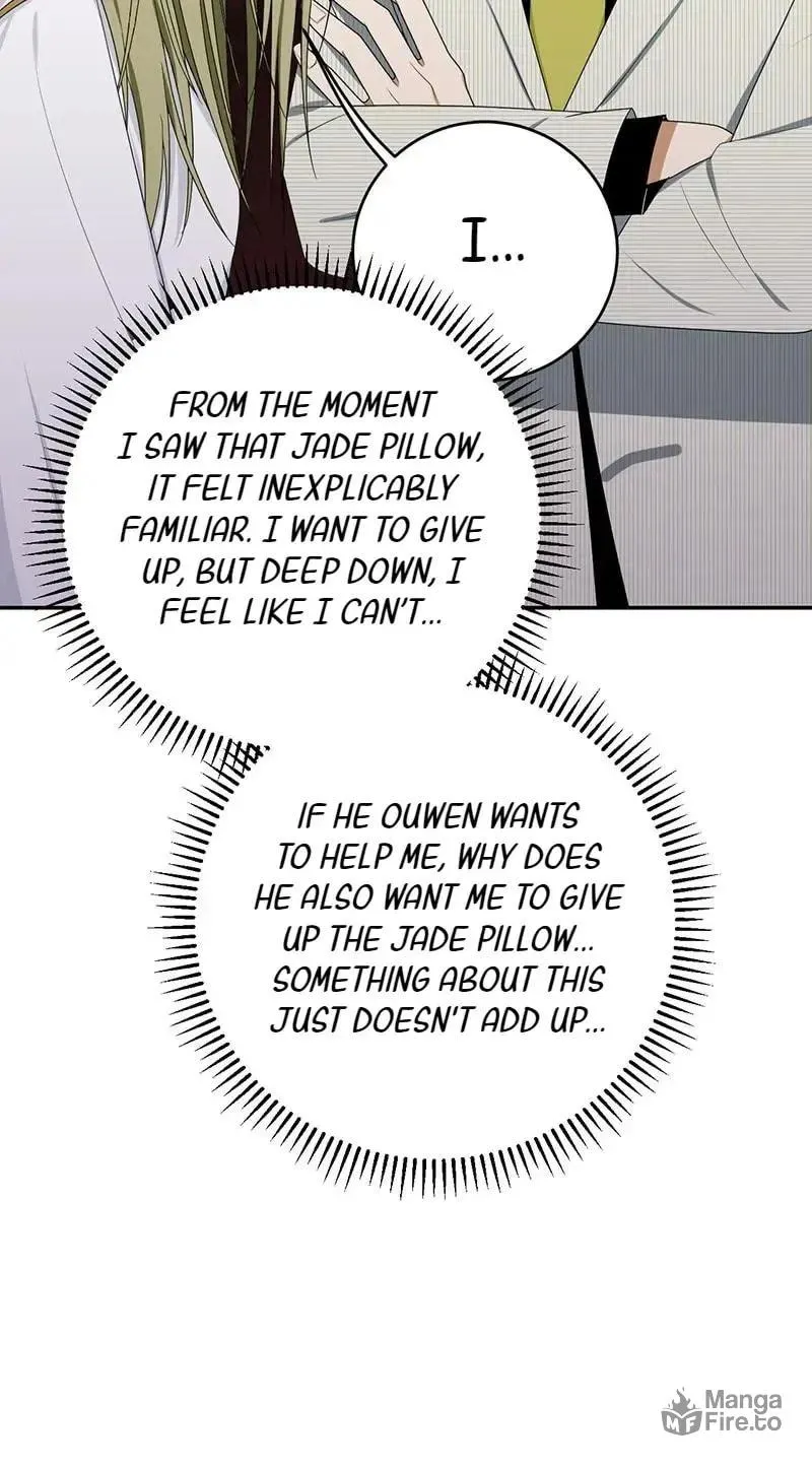 The Devil May Care Chapter 12 page 29 - 