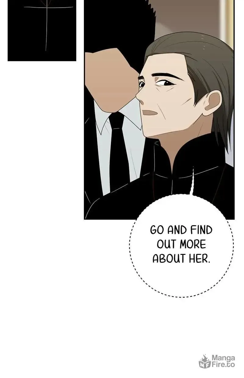 The Devil May Care Chapter 12 page 32 - 