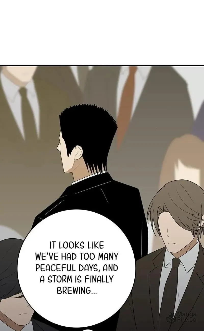 The Devil May Care Chapter 12 page 33 - 