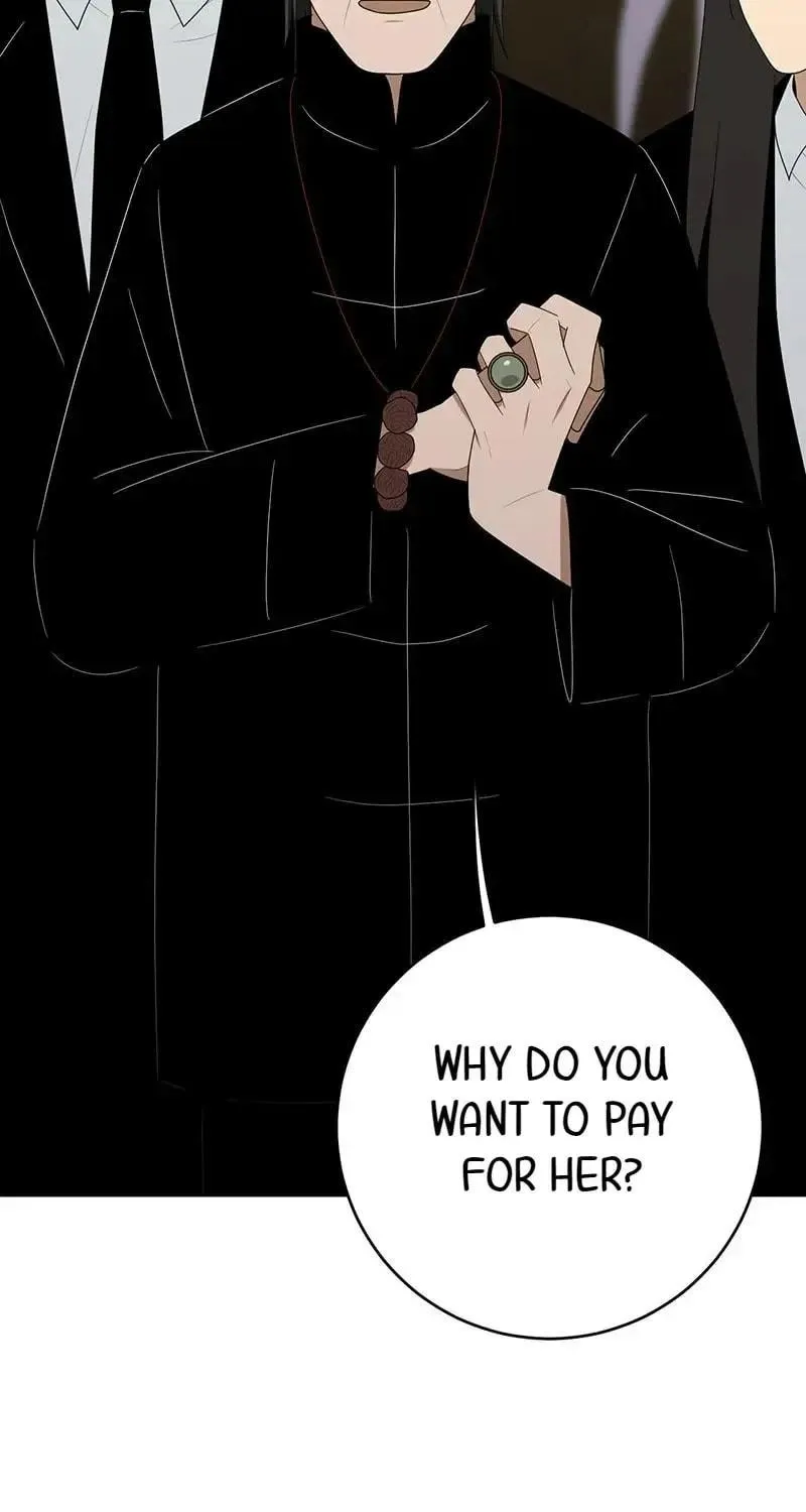 The Devil May Care Chapter 12 page 5 - 