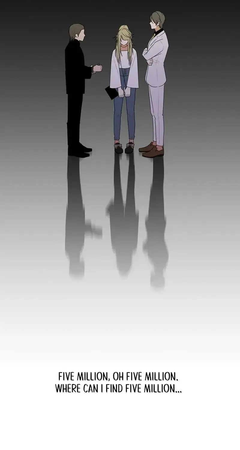 The Devil May Care Chapter 12 page 43 - 